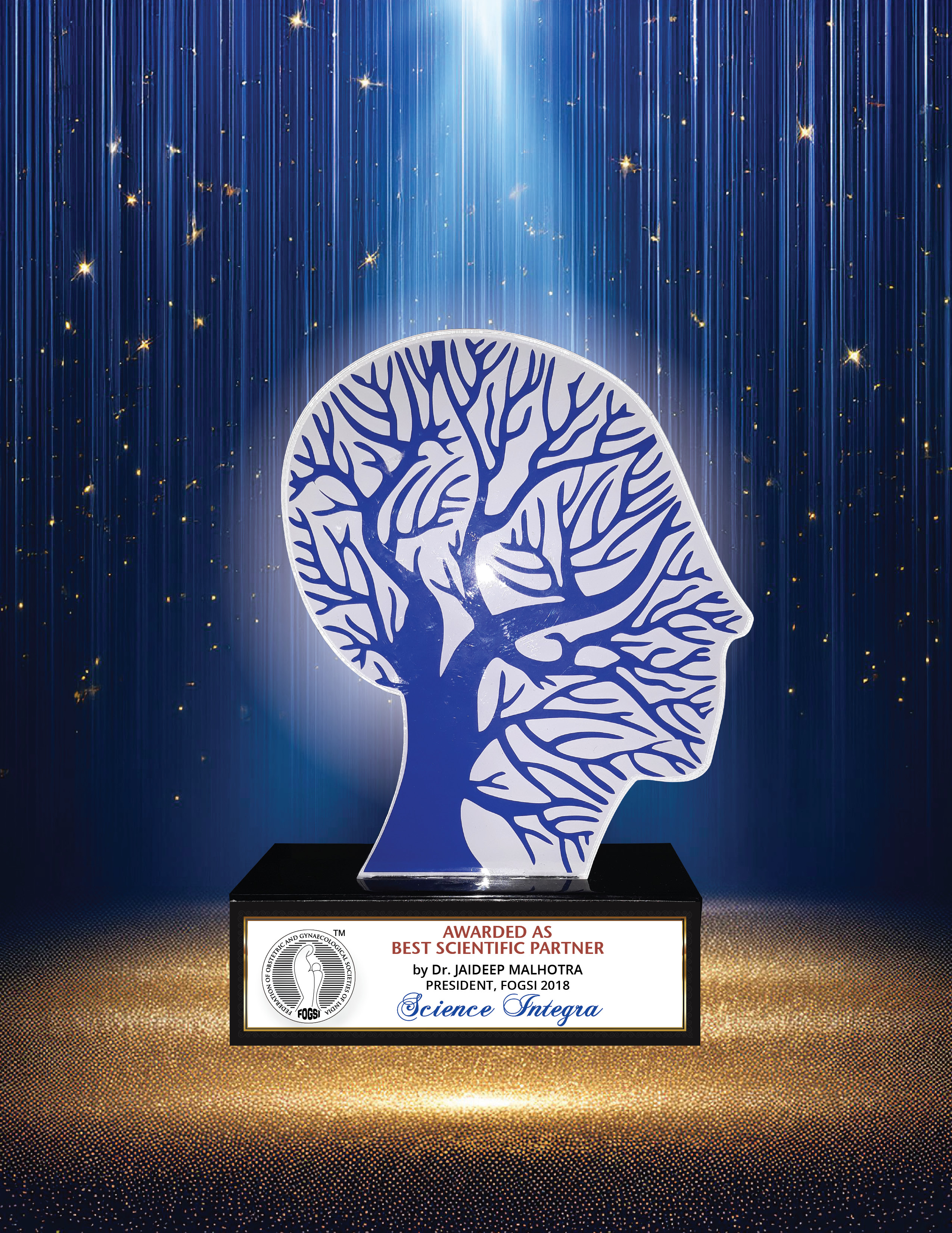 Award 1